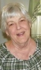 Nita Fitzwater Watts